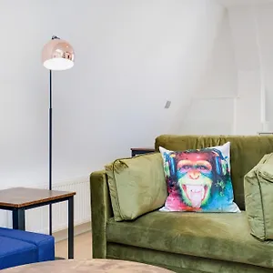 Carta House Serviced Apartment